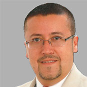 Jaime Monclou Pedraza